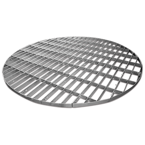Random Packing Support Grid Plate Random Packing Support Grid Plate